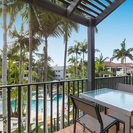 Mantra French Quarter Noosa Apart otel Dış mekan fotoğraf