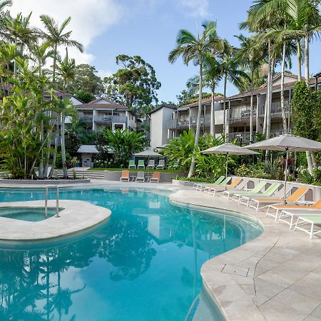 Mantra French Quarter Noosa Apart otel Dış mekan fotoğraf