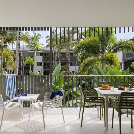 Mantra French Quarter Noosa Apart otel Dış mekan fotoğraf