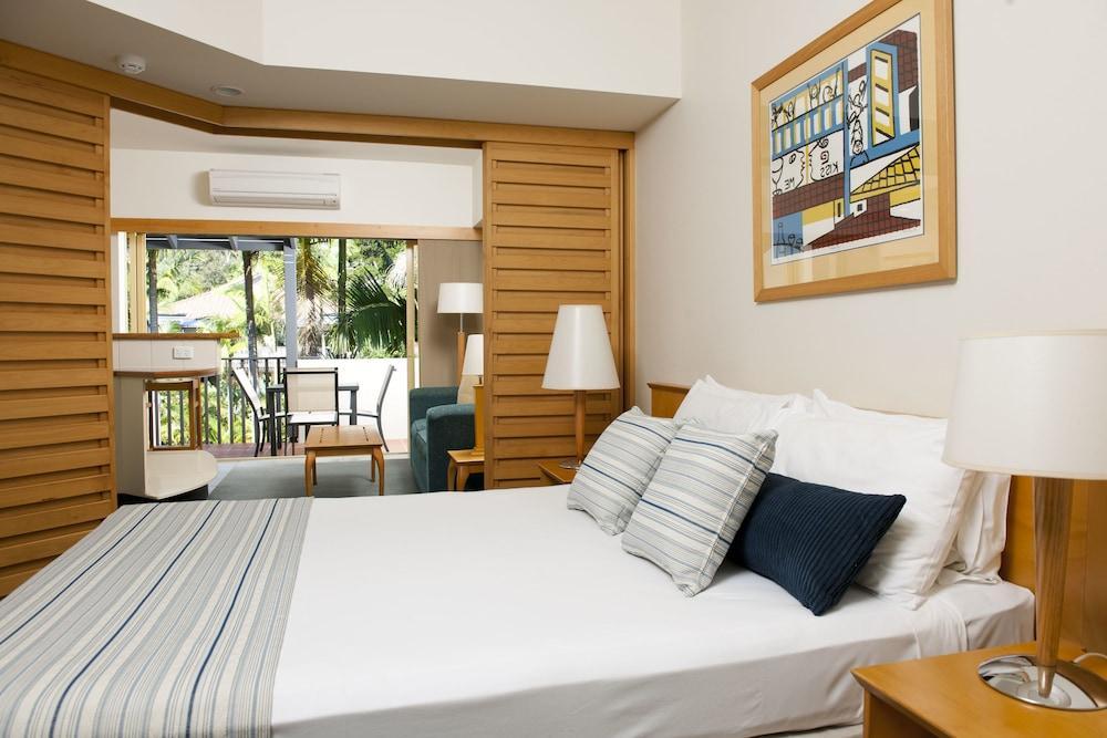 Mantra French Quarter Noosa Apart otel Dış mekan fotoğraf