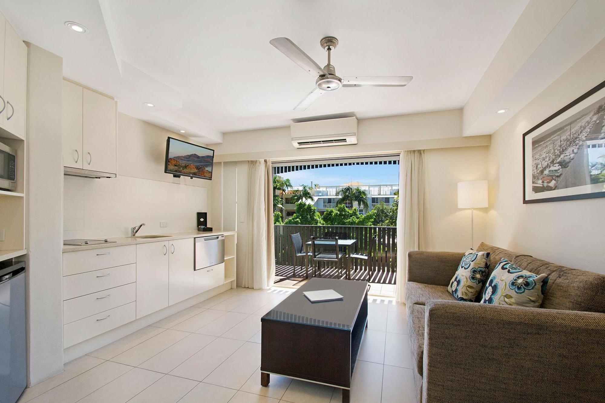 Mantra French Quarter Noosa Apart otel Dış mekan fotoğraf