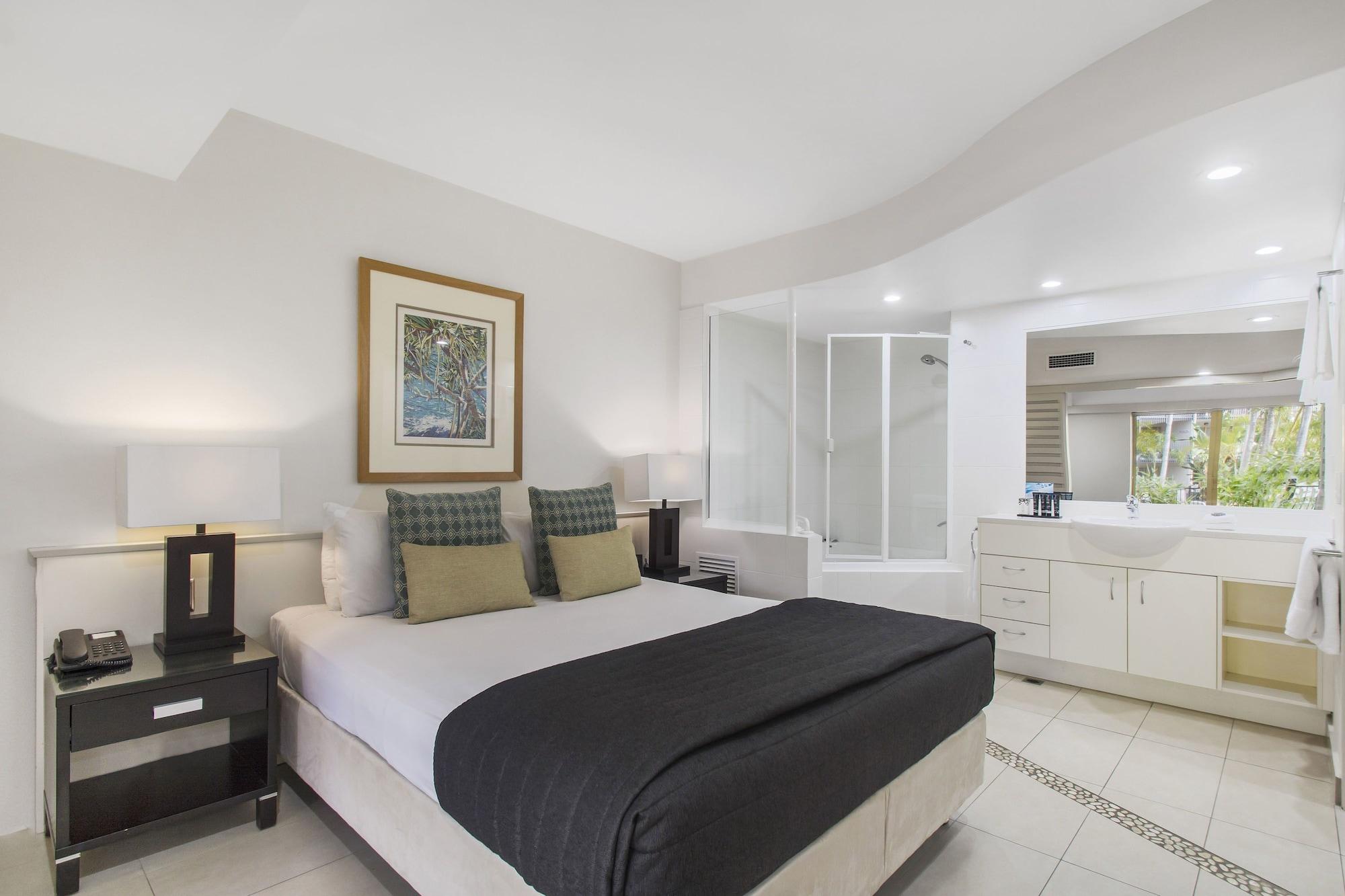 Mantra French Quarter Noosa Apart otel Dış mekan fotoğraf