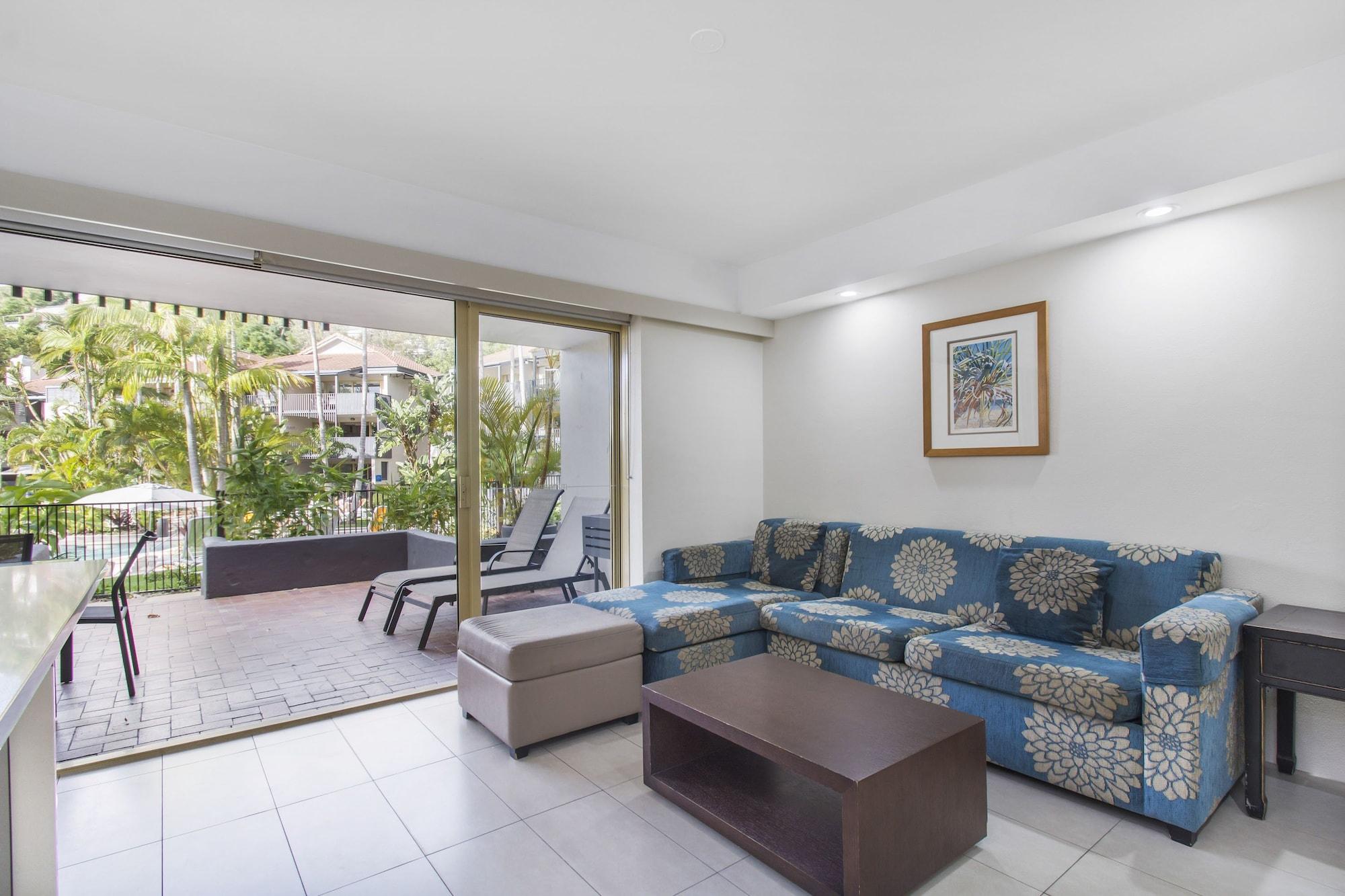 Mantra French Quarter Noosa Apart otel Dış mekan fotoğraf