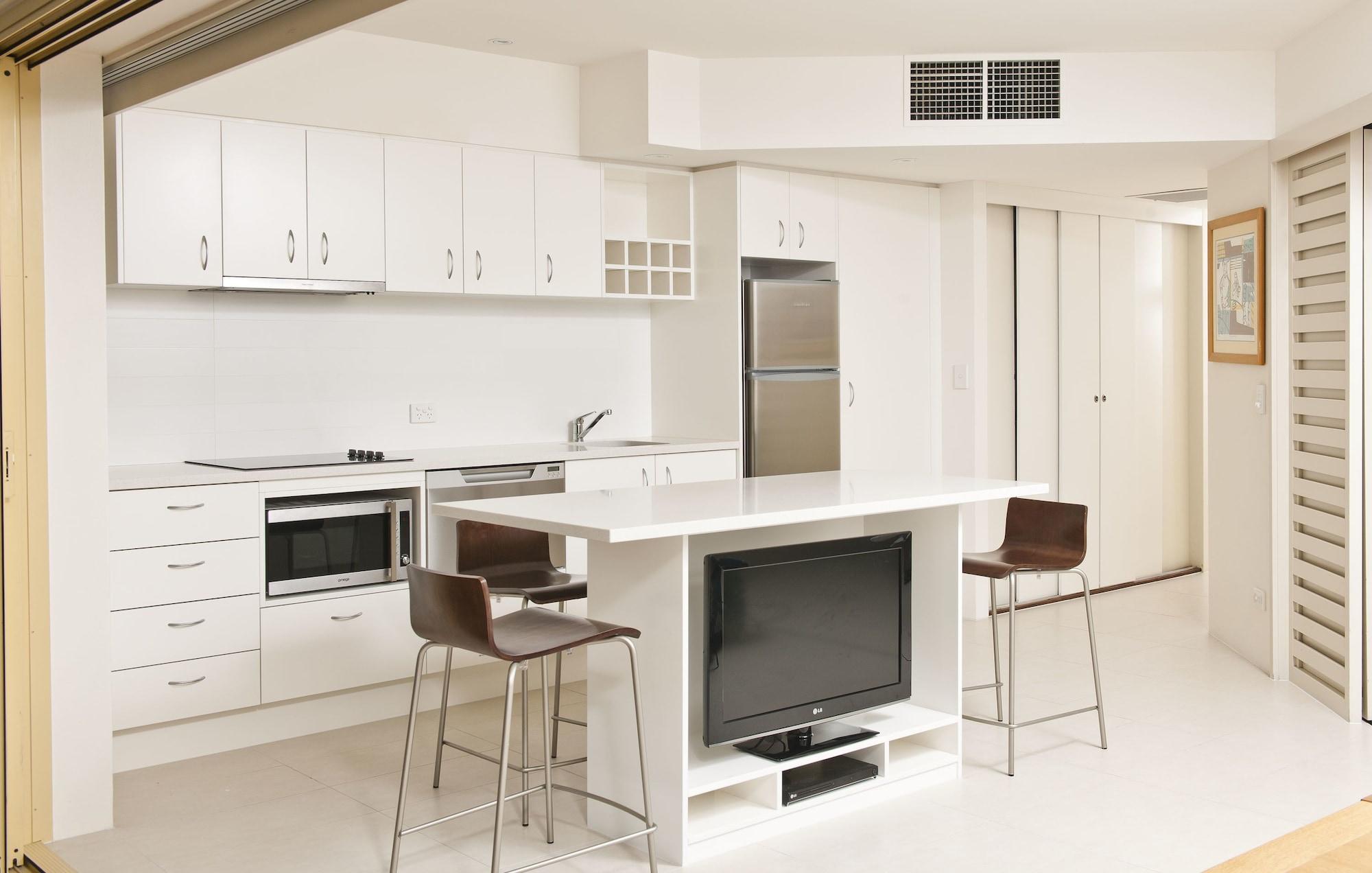 Mantra French Quarter Noosa Apart otel Dış mekan fotoğraf