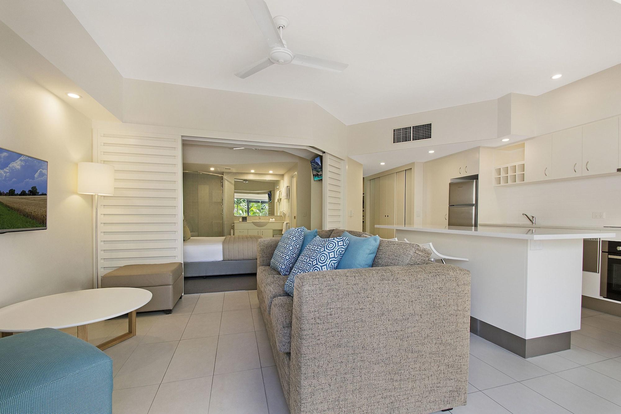 Mantra French Quarter Noosa Apart otel Dış mekan fotoğraf