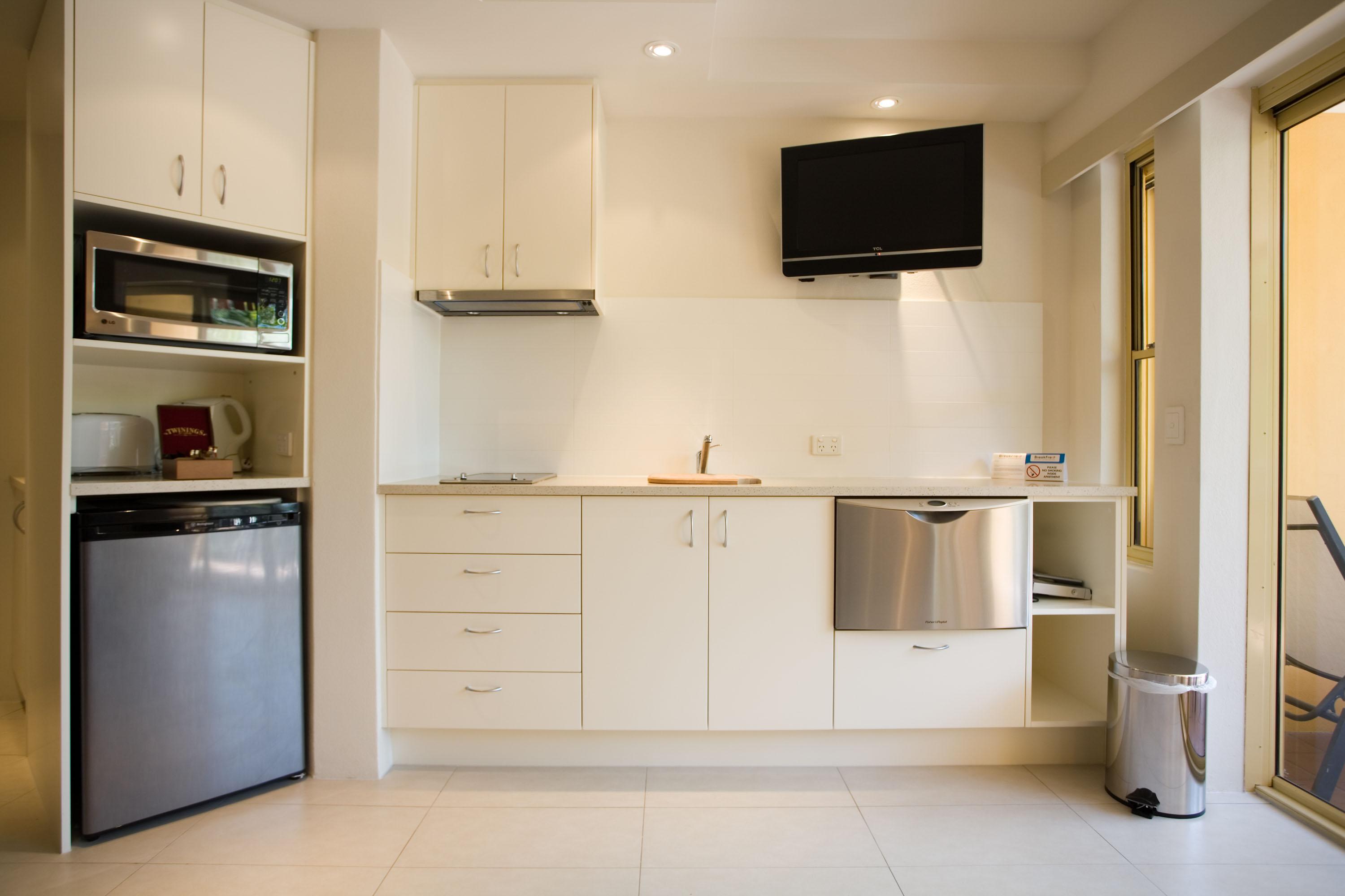 Mantra French Quarter Noosa Apart otel Dış mekan fotoğraf