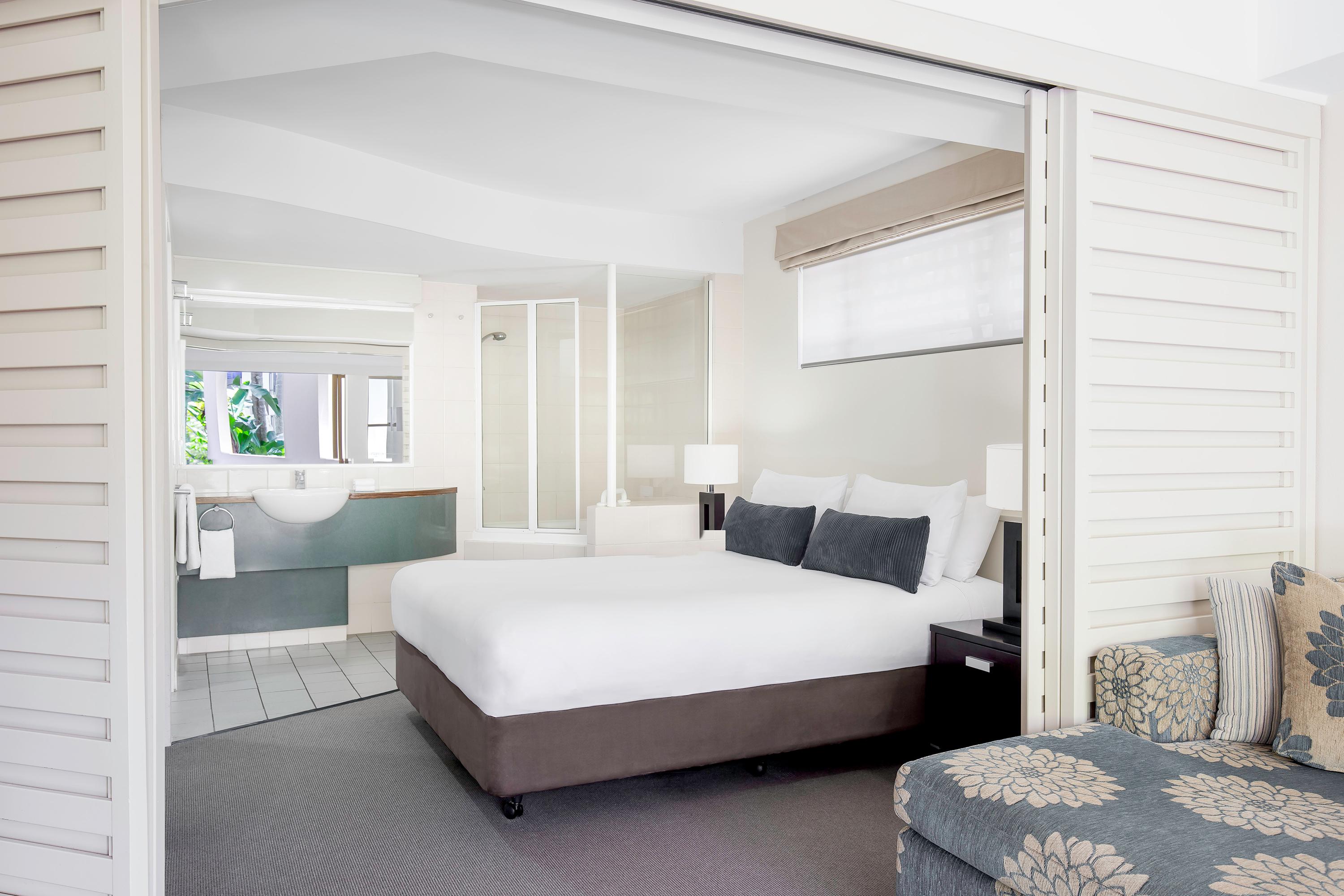 Mantra French Quarter Noosa Apart otel Dış mekan fotoğraf