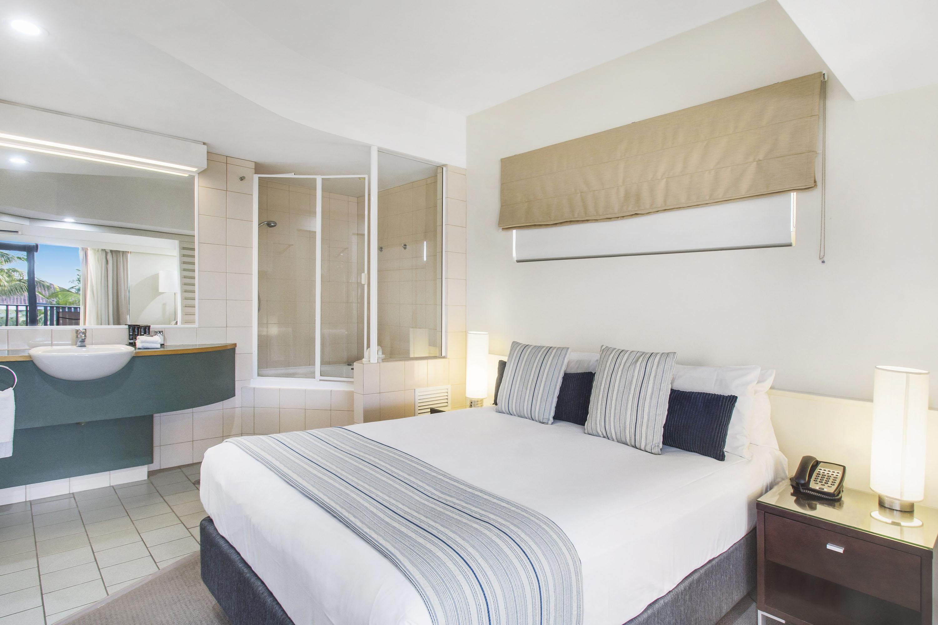Mantra French Quarter Noosa Apart otel Dış mekan fotoğraf