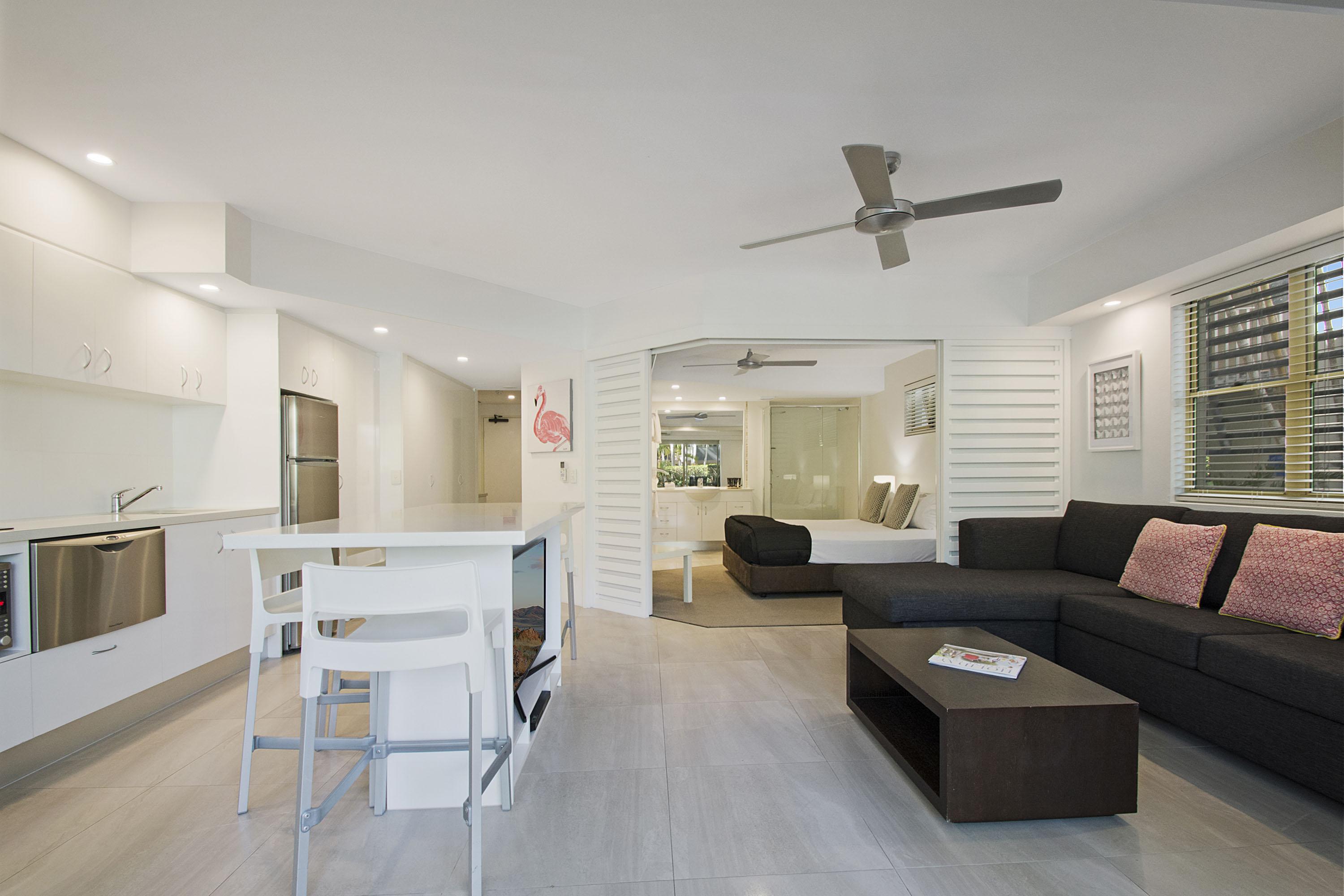 Mantra French Quarter Noosa Apart otel Dış mekan fotoğraf