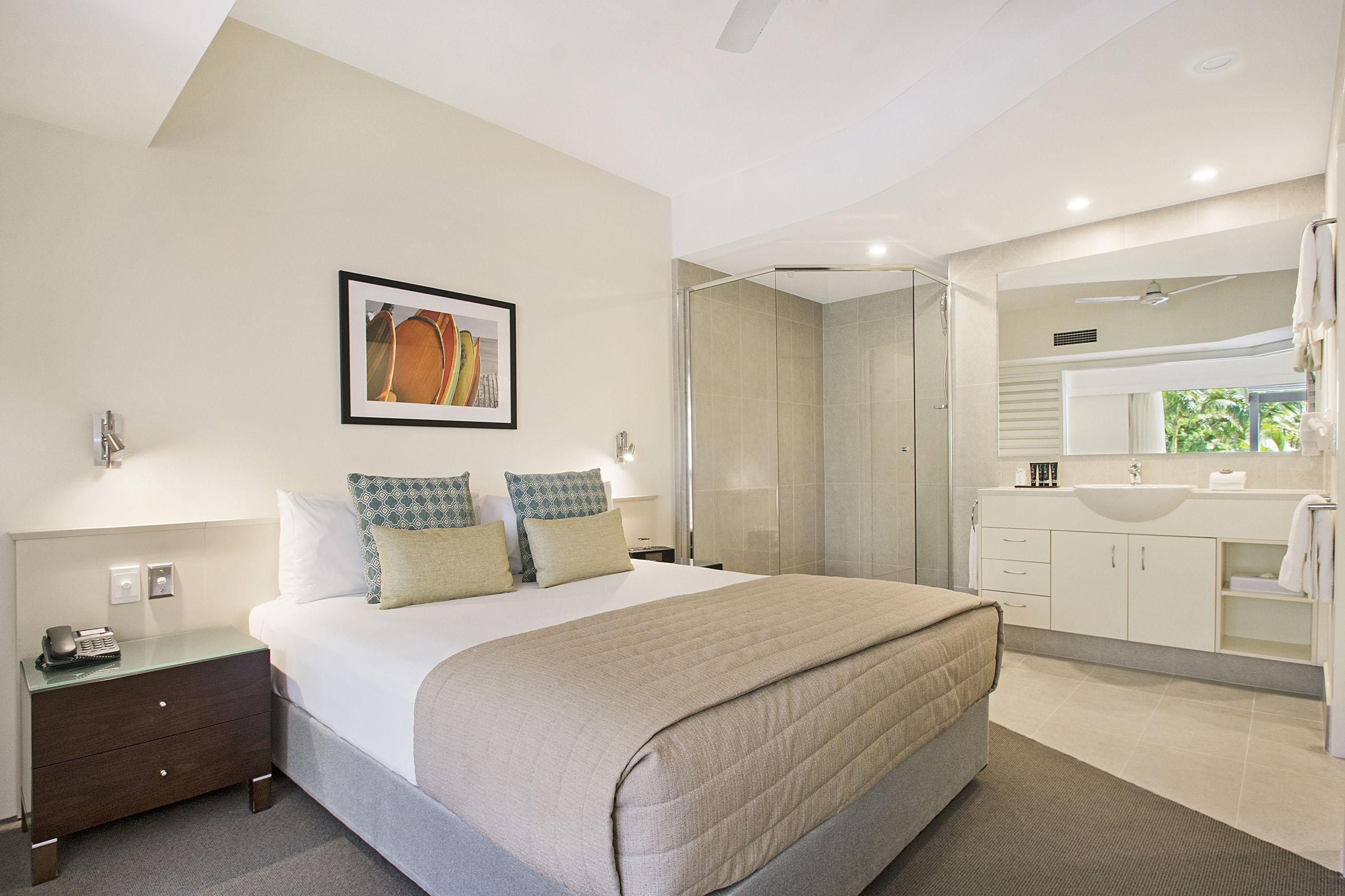 Mantra French Quarter Noosa Apart otel Dış mekan fotoğraf