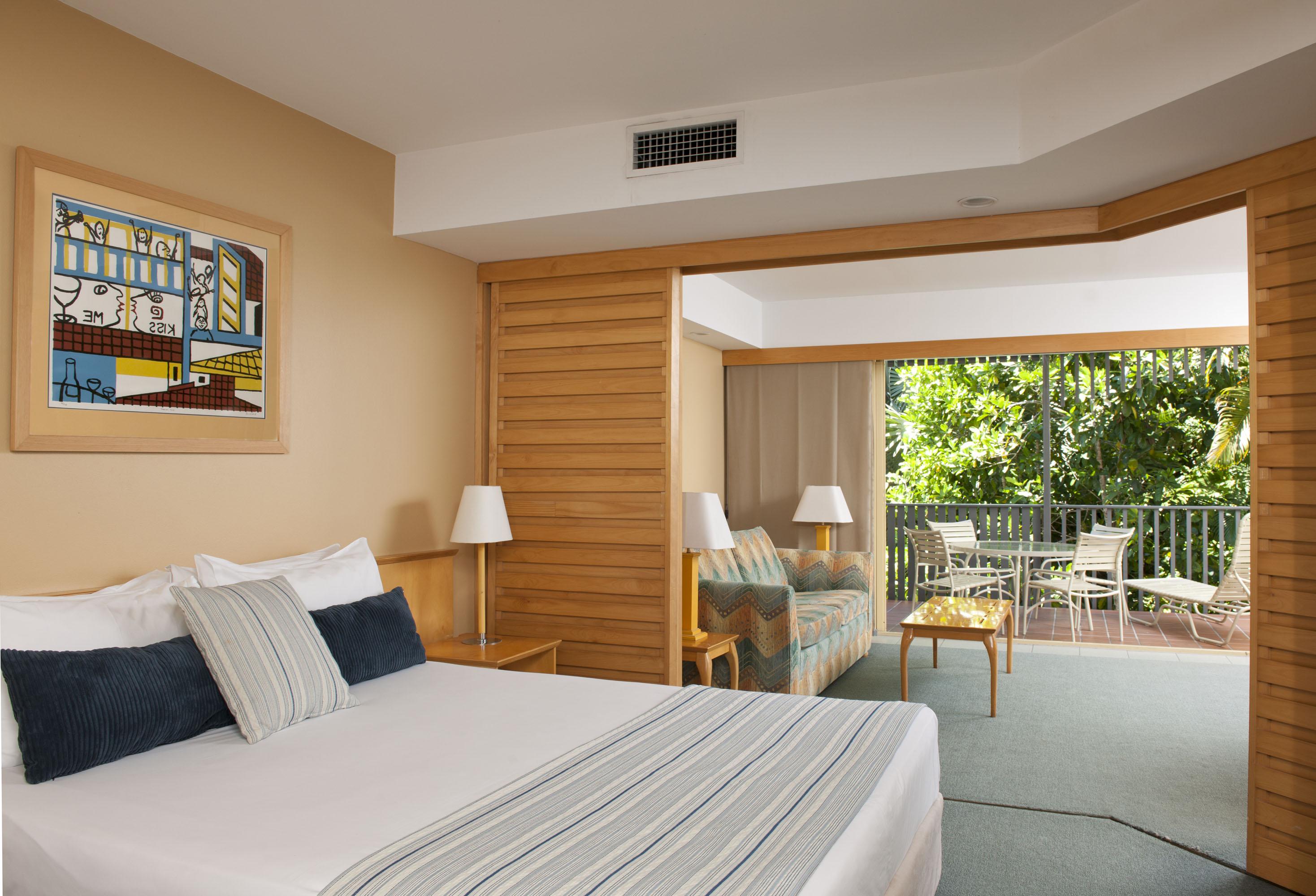 Mantra French Quarter Noosa Apart otel Dış mekan fotoğraf