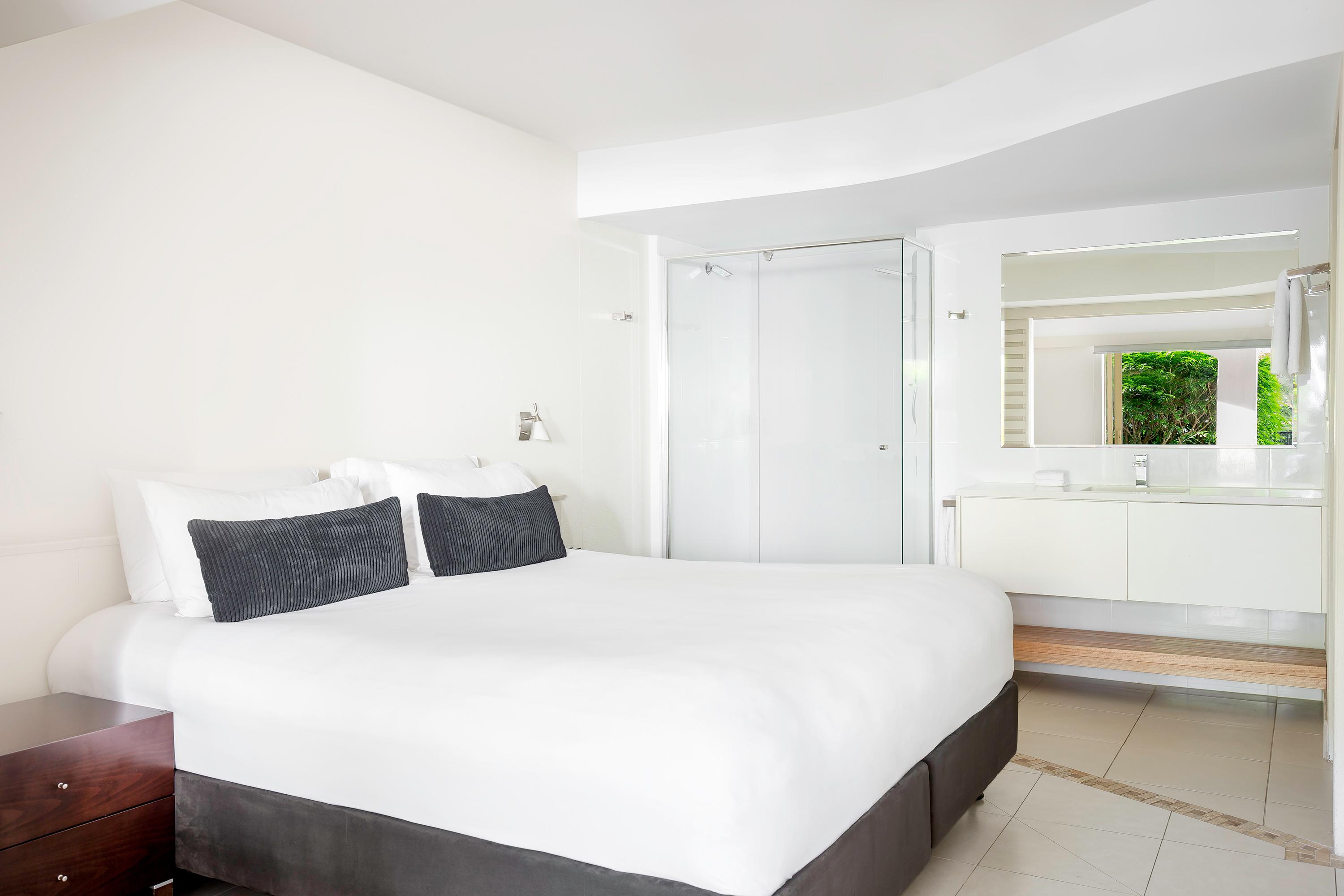 Mantra French Quarter Noosa Apart otel Dış mekan fotoğraf