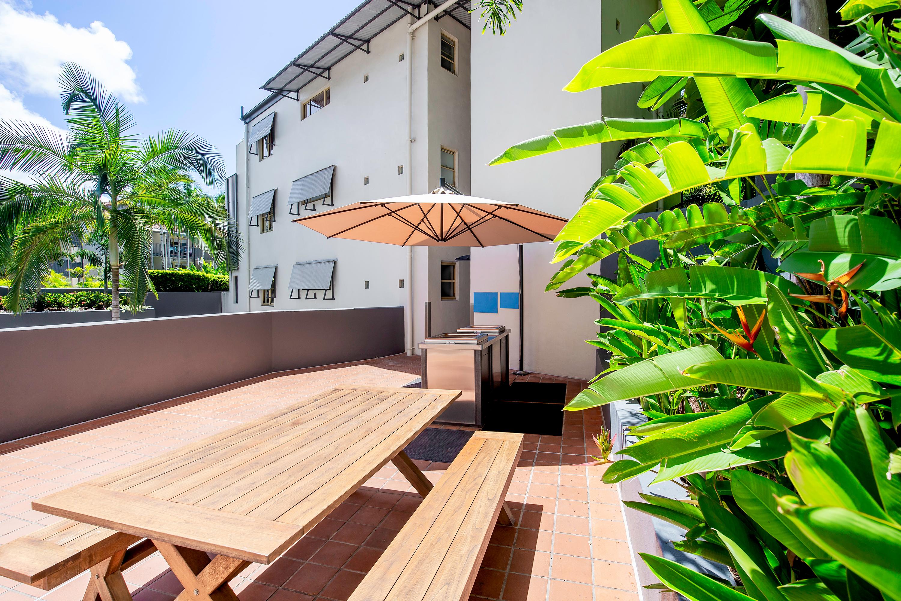 Mantra French Quarter Noosa Apart otel Dış mekan fotoğraf