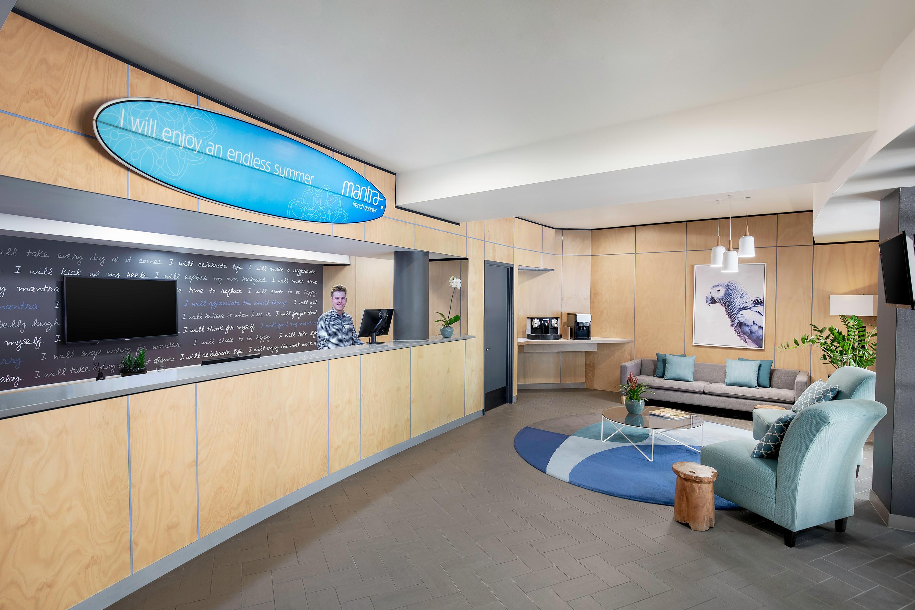 Mantra French Quarter Noosa Apart otel Dış mekan fotoğraf