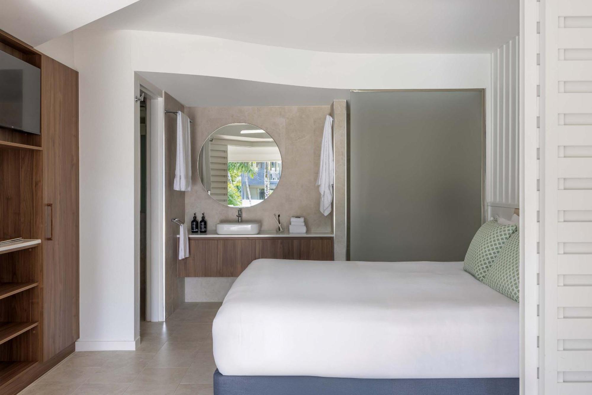 Mantra French Quarter Noosa Apart otel Dış mekan fotoğraf