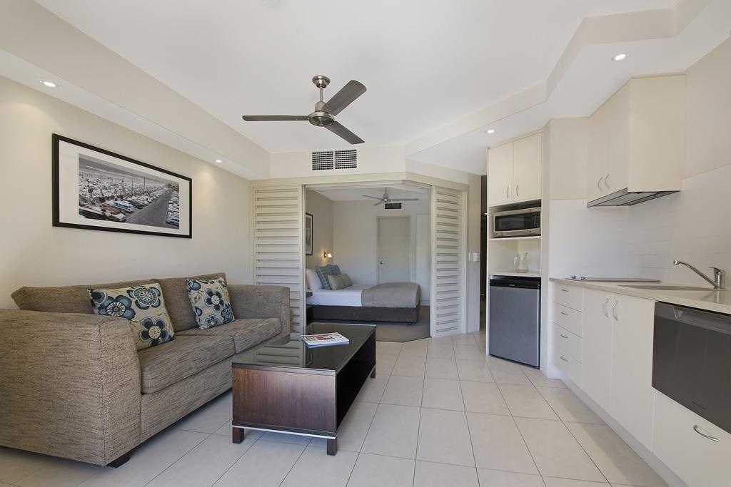 Mantra French Quarter Noosa Apart otel Dış mekan fotoğraf