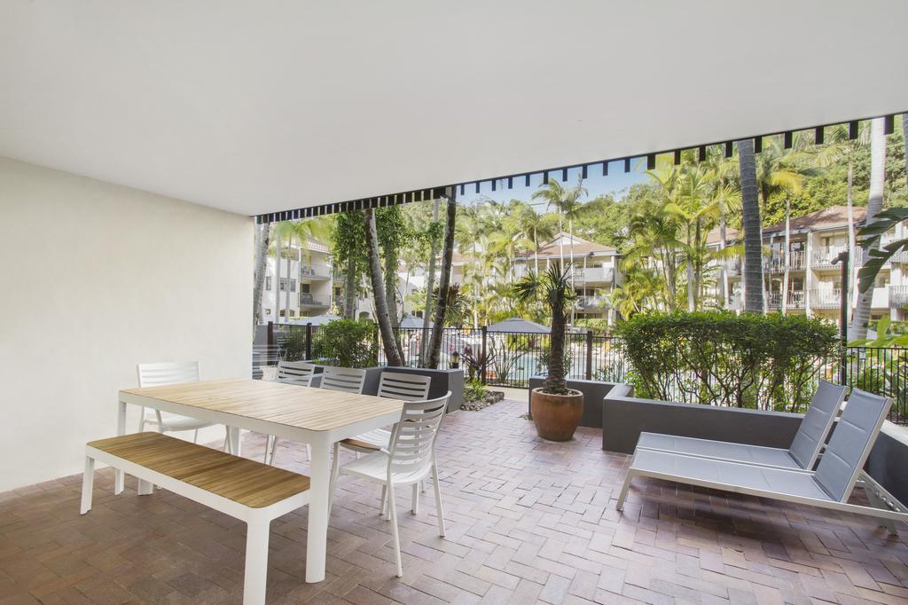Mantra French Quarter Noosa Apart otel Dış mekan fotoğraf