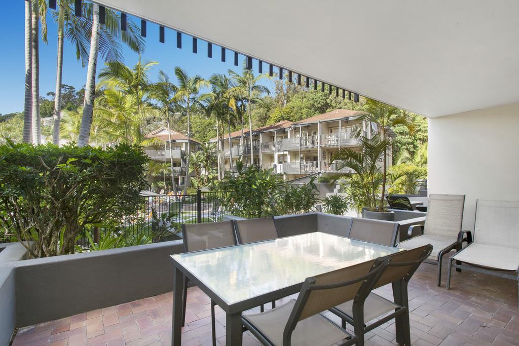 Mantra French Quarter Noosa Apart otel Dış mekan fotoğraf