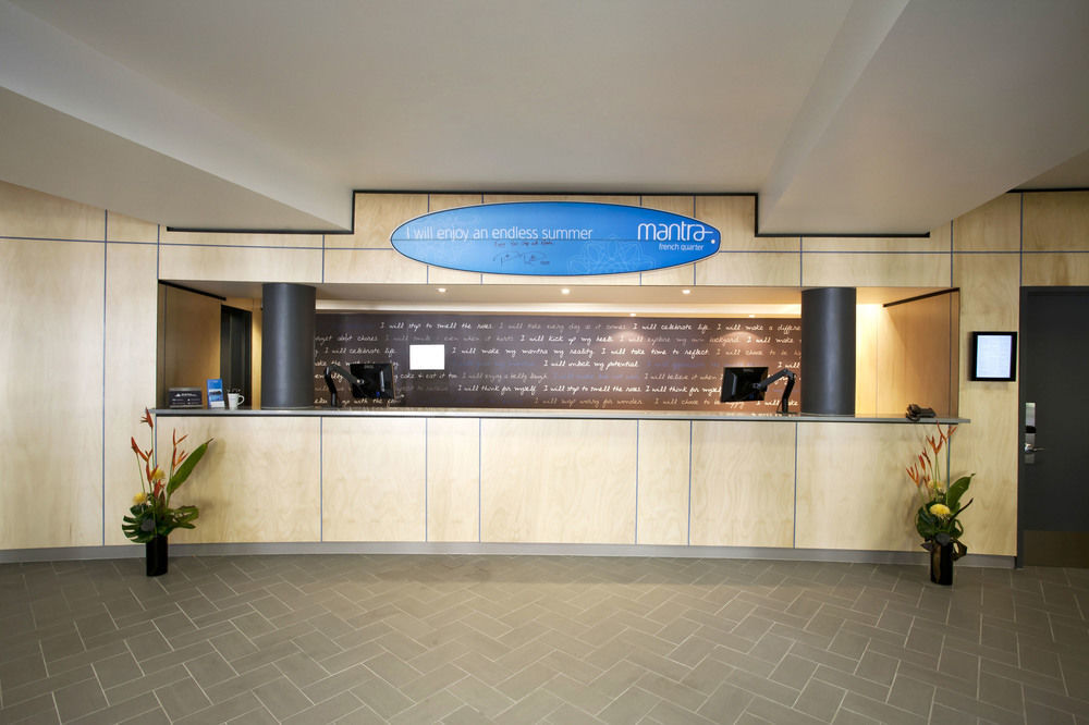 Mantra French Quarter Noosa Apart otel Dış mekan fotoğraf
