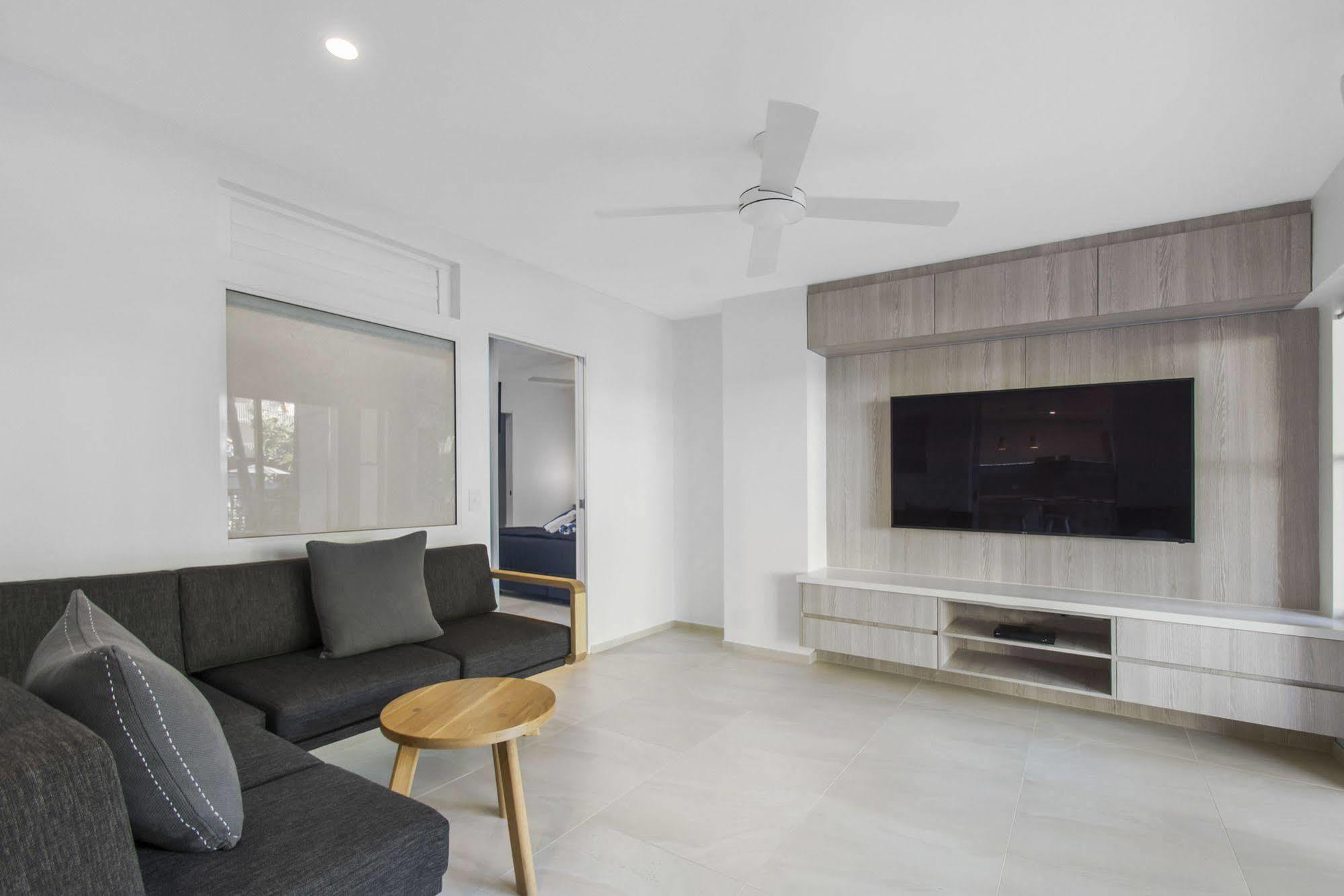 Mantra French Quarter Noosa Apart otel Dış mekan fotoğraf