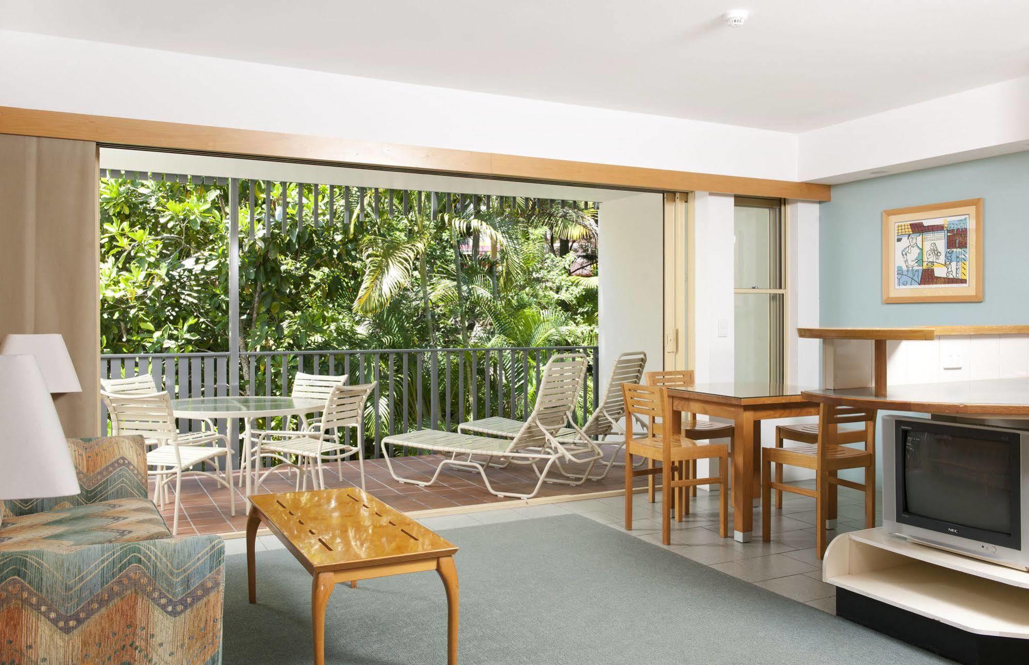 Mantra French Quarter Noosa Apart otel Dış mekan fotoğraf