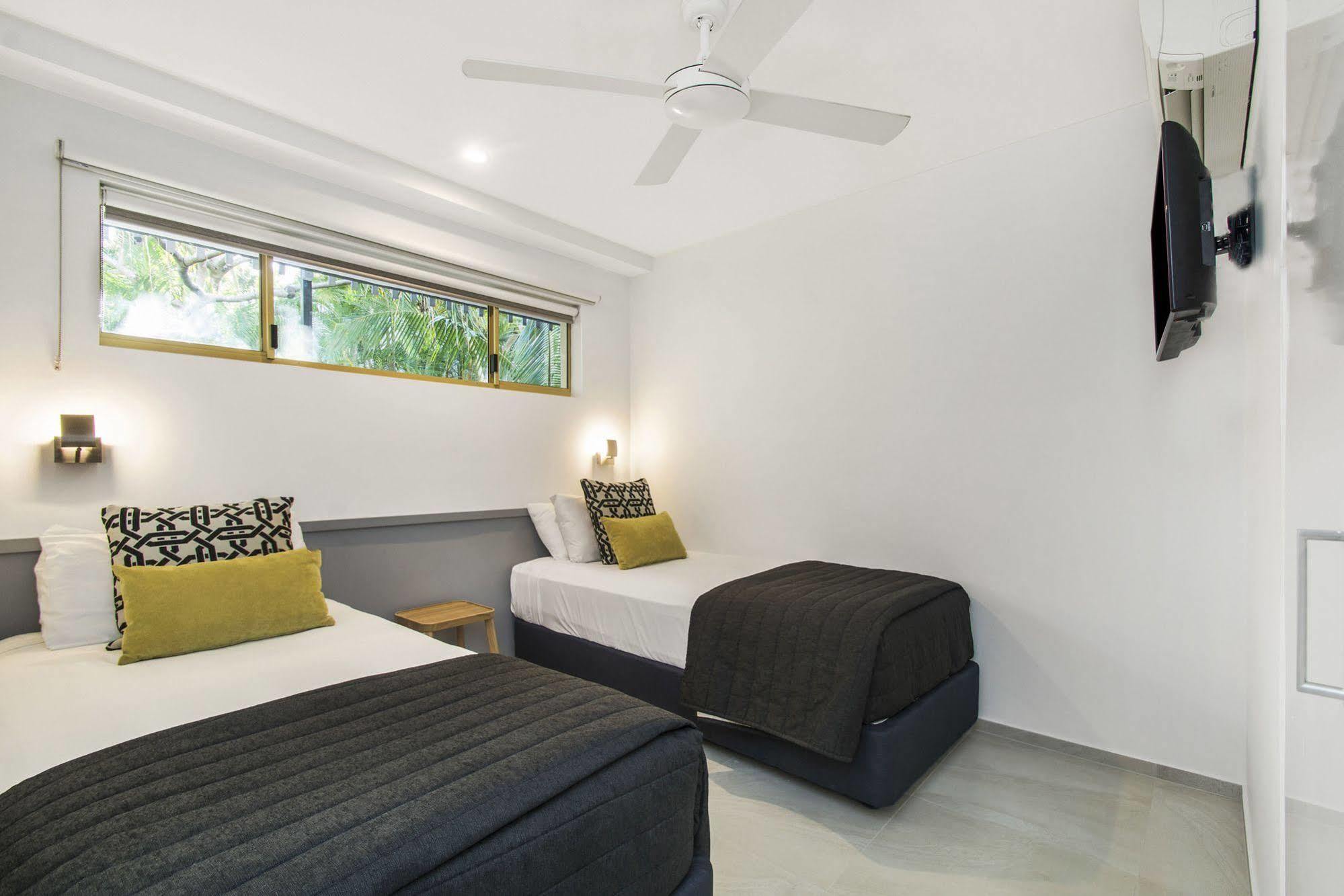 Mantra French Quarter Noosa Apart otel Dış mekan fotoğraf