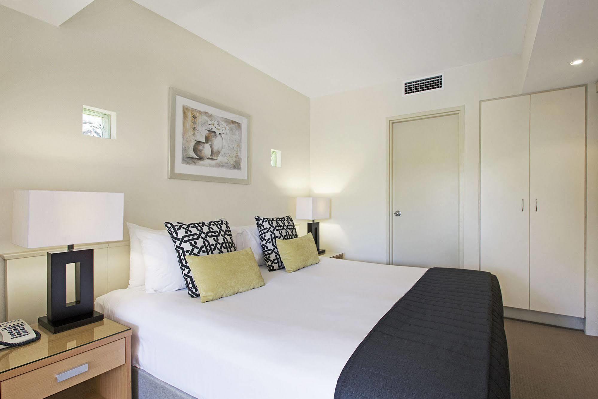 Mantra French Quarter Noosa Apart otel Dış mekan fotoğraf